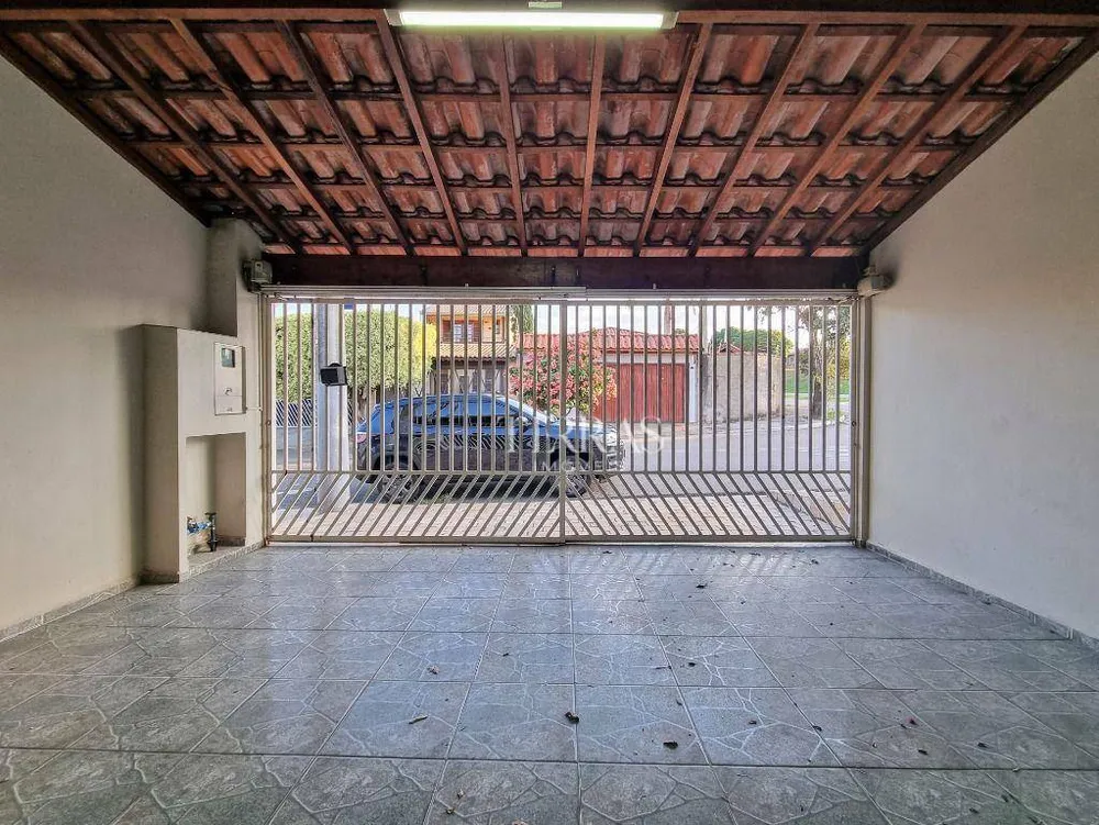 Casa, 2 quartos, 125 m² - Foto 1