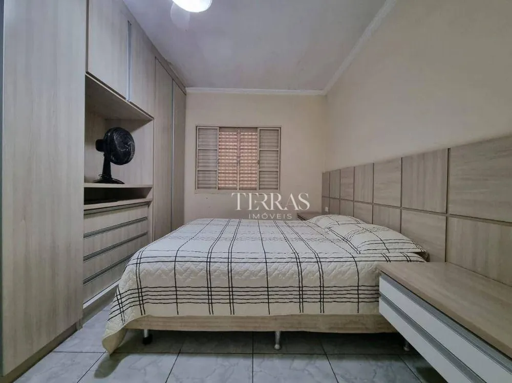 Casa, 2 quartos, 125 m² - Foto 10