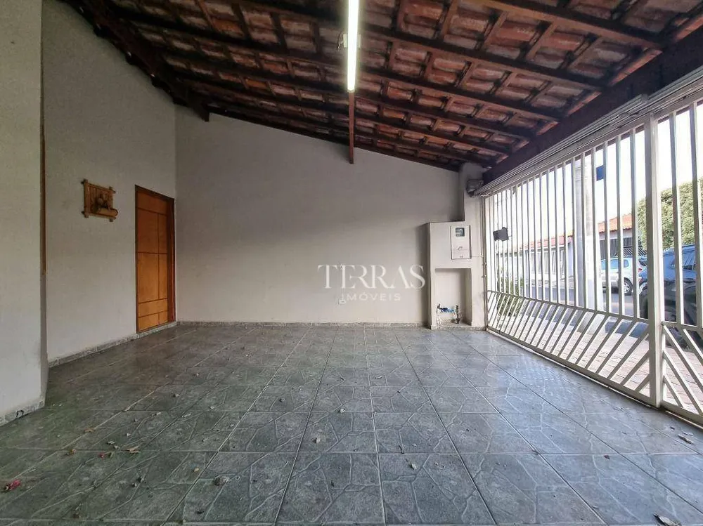 Casa, 2 quartos, 125 m² - Foto 3