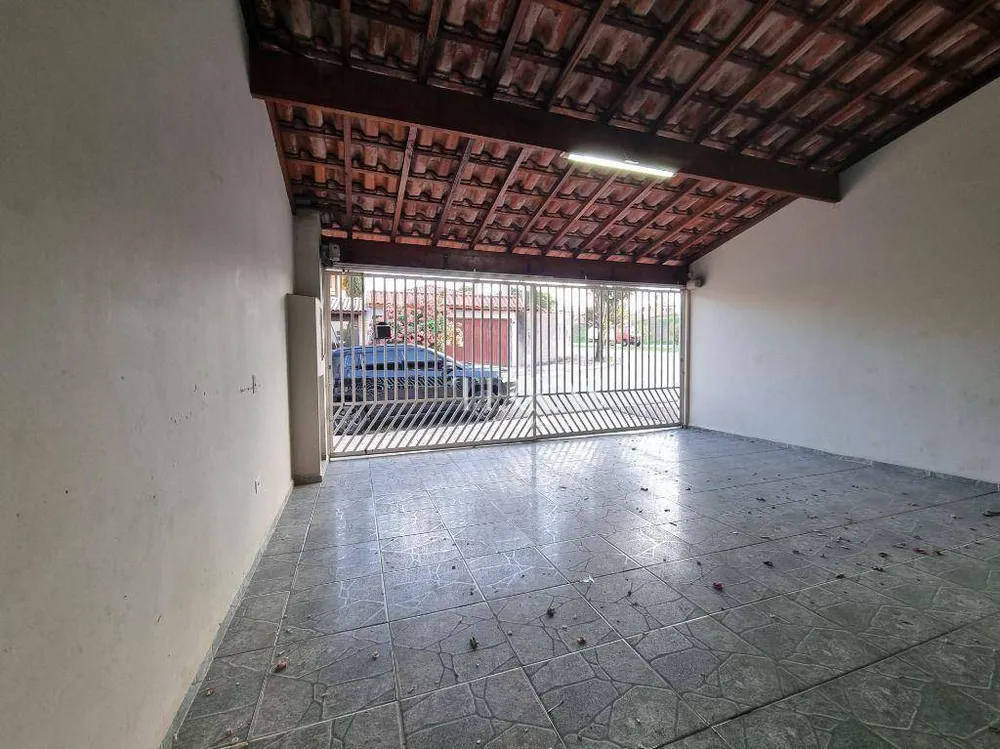Casa, 2 quartos, 125 m² - Foto 4