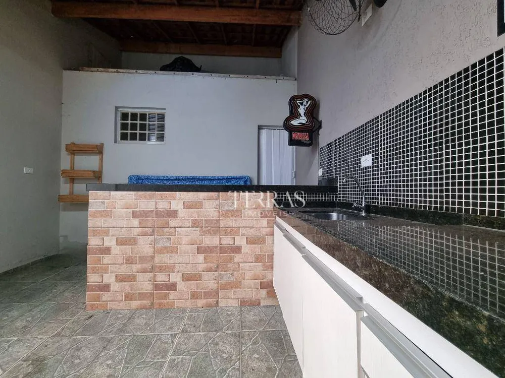 Casa, 2 quartos, 125 m² - Foto 8