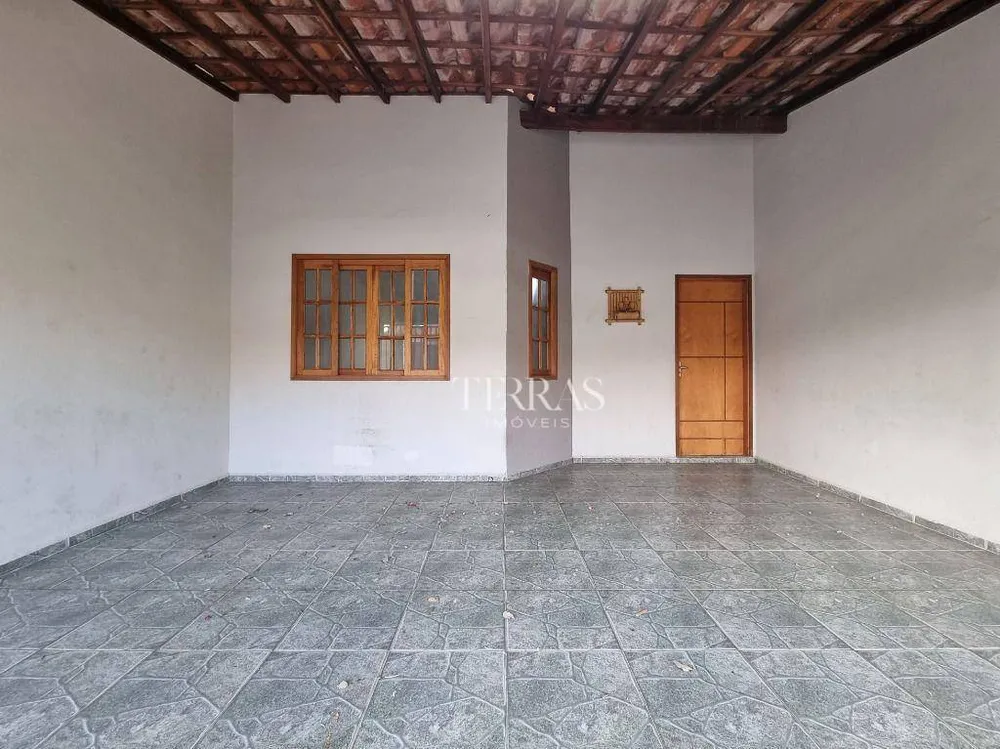 Casa, 2 quartos, 125 m² - Foto 2