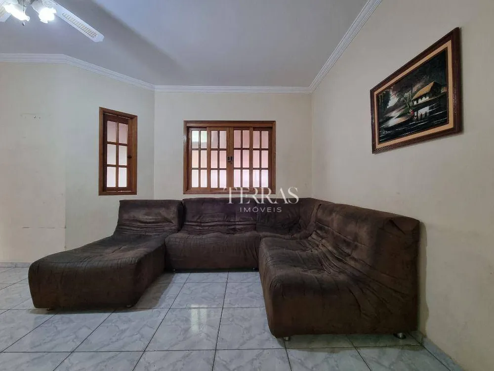 Casa, 2 quartos, 125 m² - Foto 5