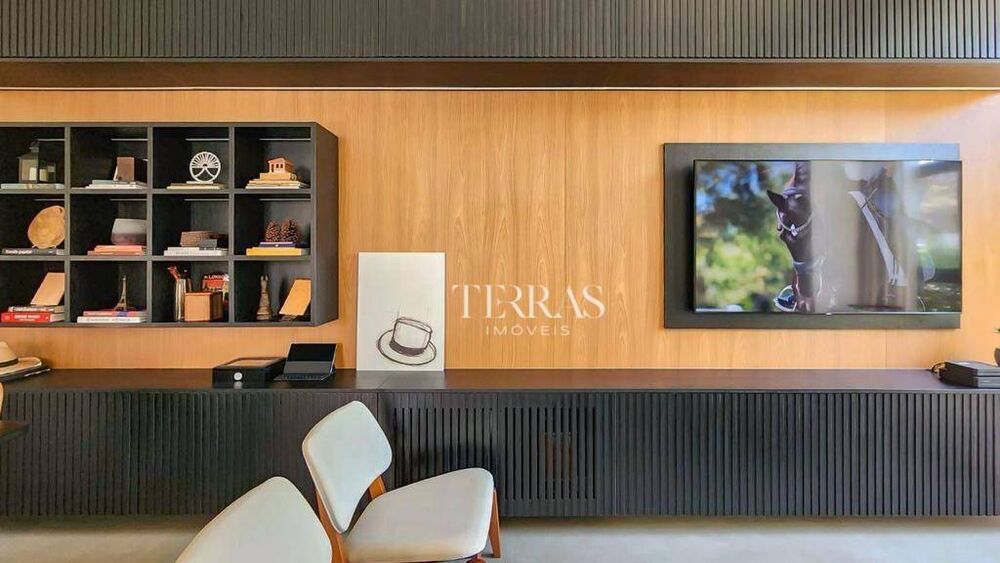 Casa de Condomínio à venda com 3 quartos, 200m² - Foto 1