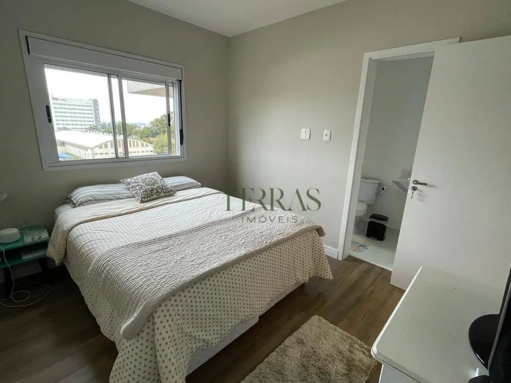 Apartamento, 2 quartos, 130 m² - Foto 5