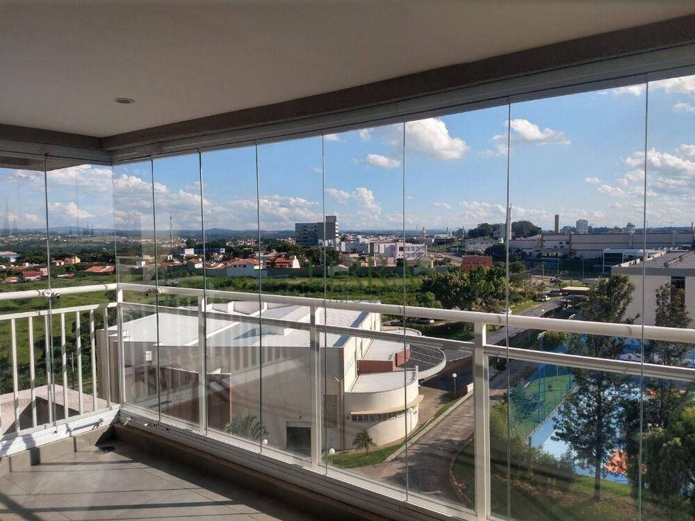 Apartamento, 2 quartos, 130 m² - Foto 1