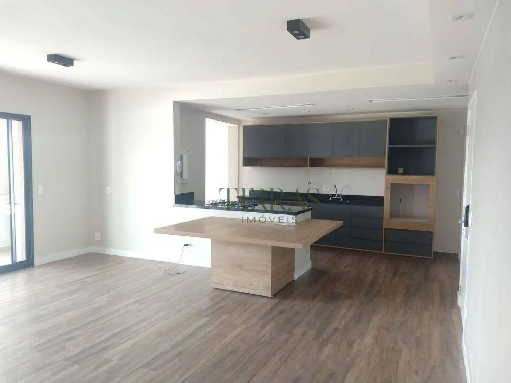 Apartamento, 2 quartos, 130 m² - Foto 3
