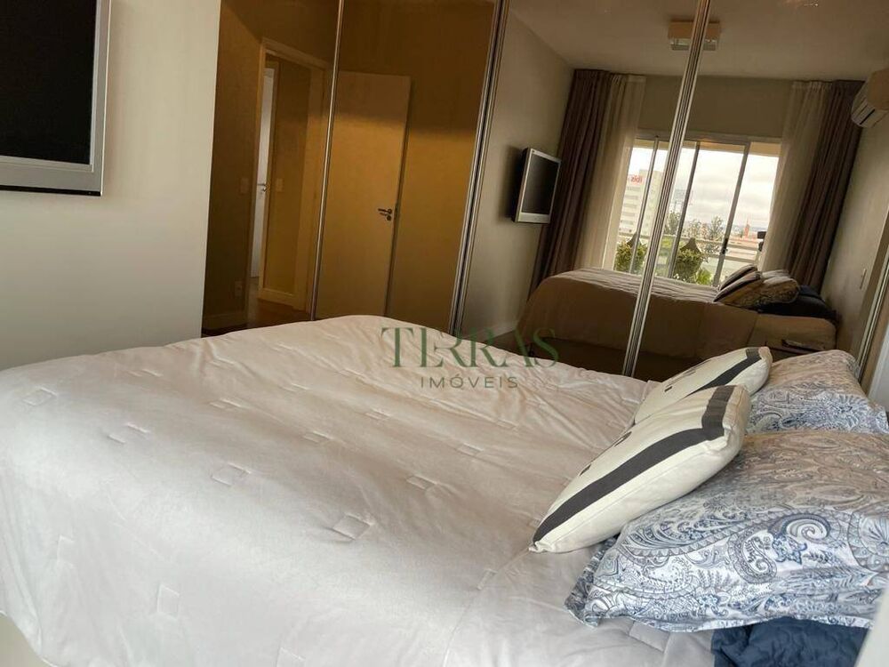 Apartamento, 2 quartos, 130 m² - Foto 2