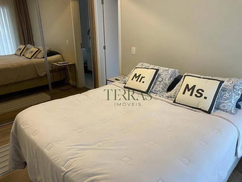 Apartamento, 2 quartos, 130 m² - Foto 7
