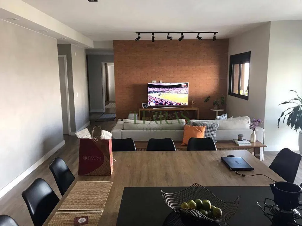 Apartamento, 2 quartos, 130 m² - Foto 2