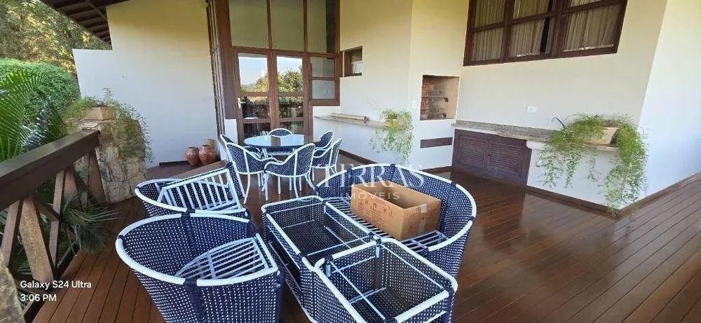 Casa de Condomínio, 4 quartos - Foto 2