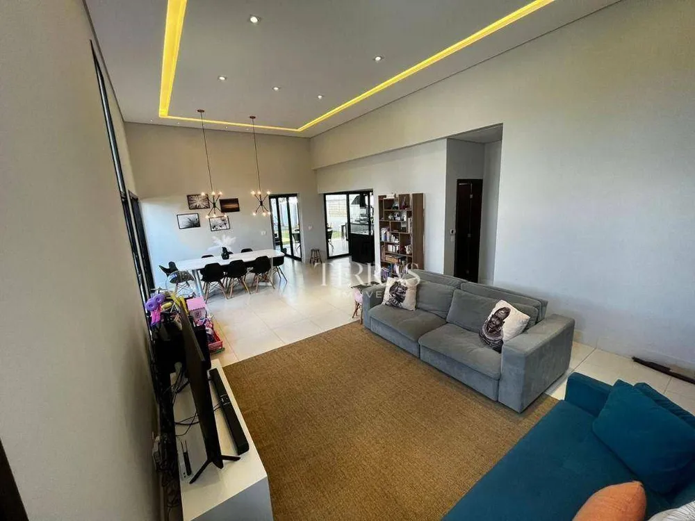 Casa de Condomínio, 3 quartos - Foto 7