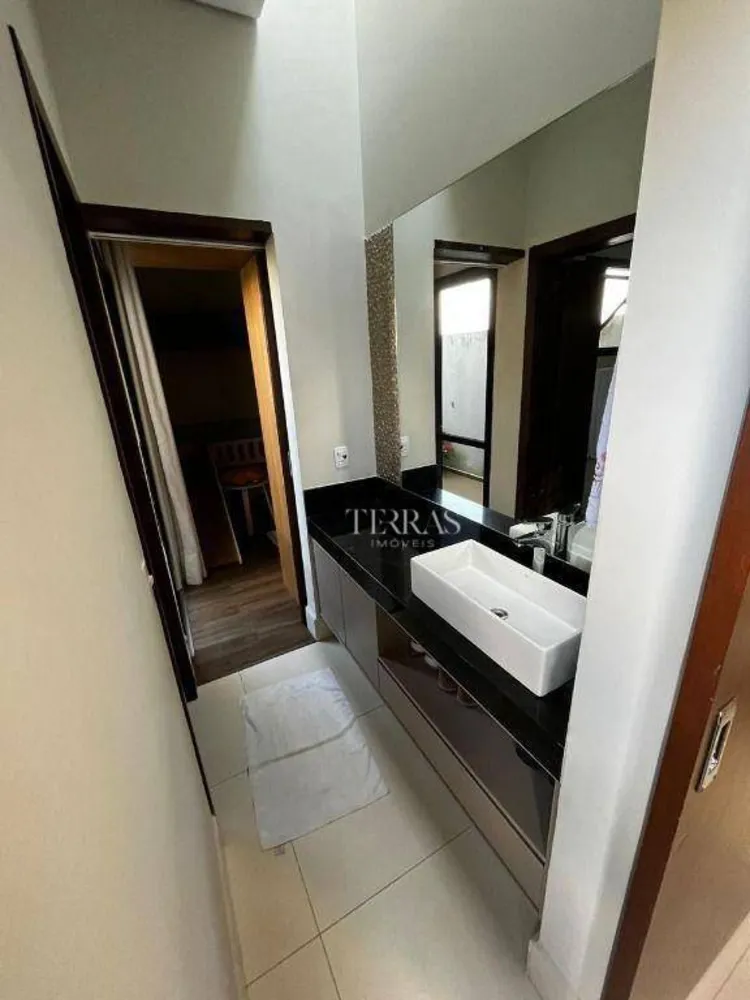 Casa de Condomínio, 3 quartos - Foto 8