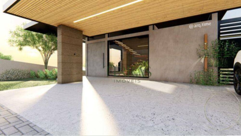 Casa de Condomínio, 5 quartos - Foto 1