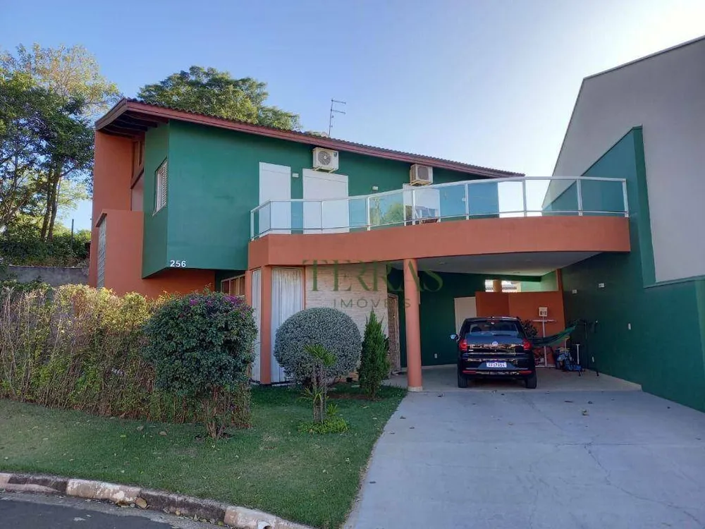 Casa de Condomínio, 3 quartos - Foto 5