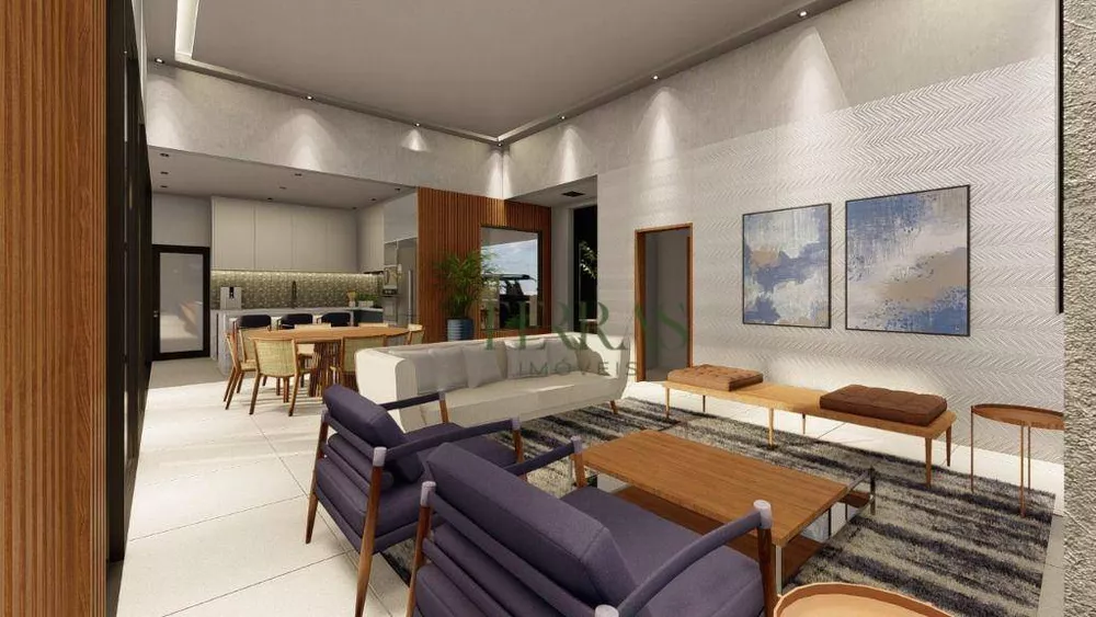 Casa de Condomínio, 4 quartos - Foto 7