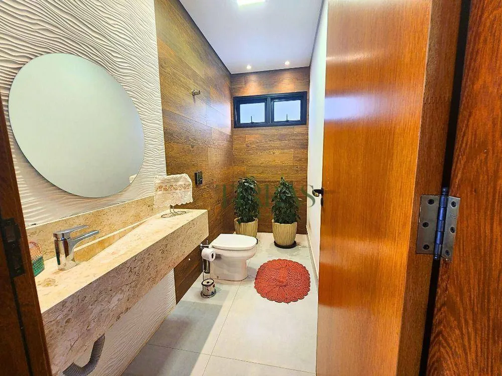 Casa de Condomínio, 4 quartos - Foto 5