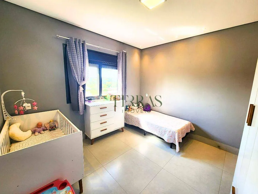 Casa de Condomínio, 4 quartos - Foto 9