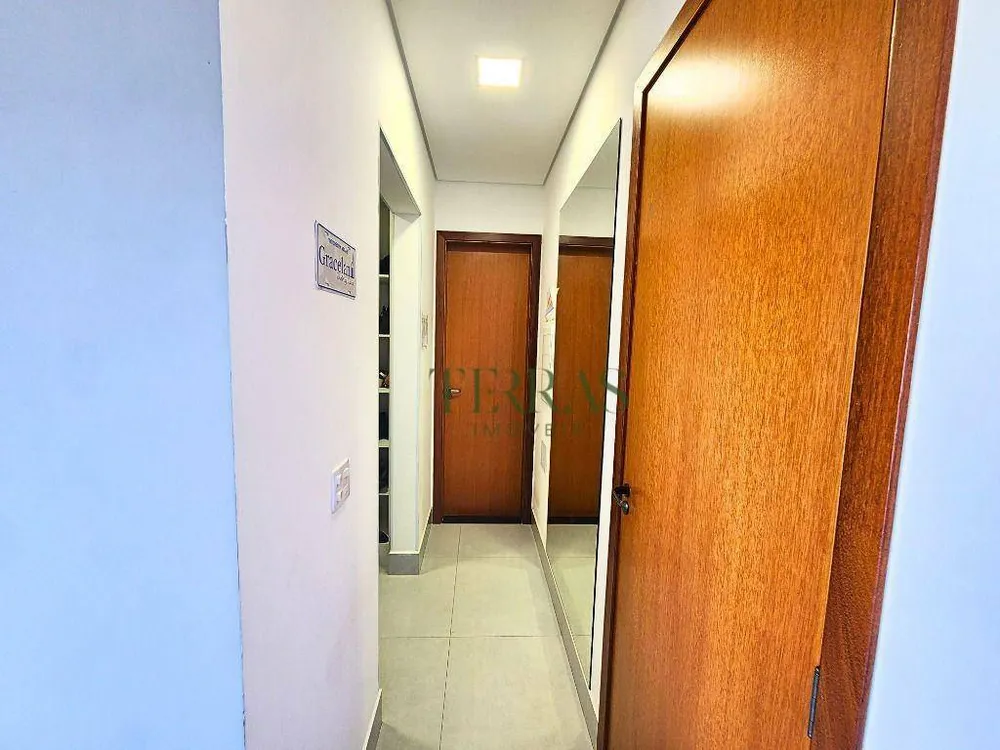 Casa de Condomínio, 4 quartos - Foto 10