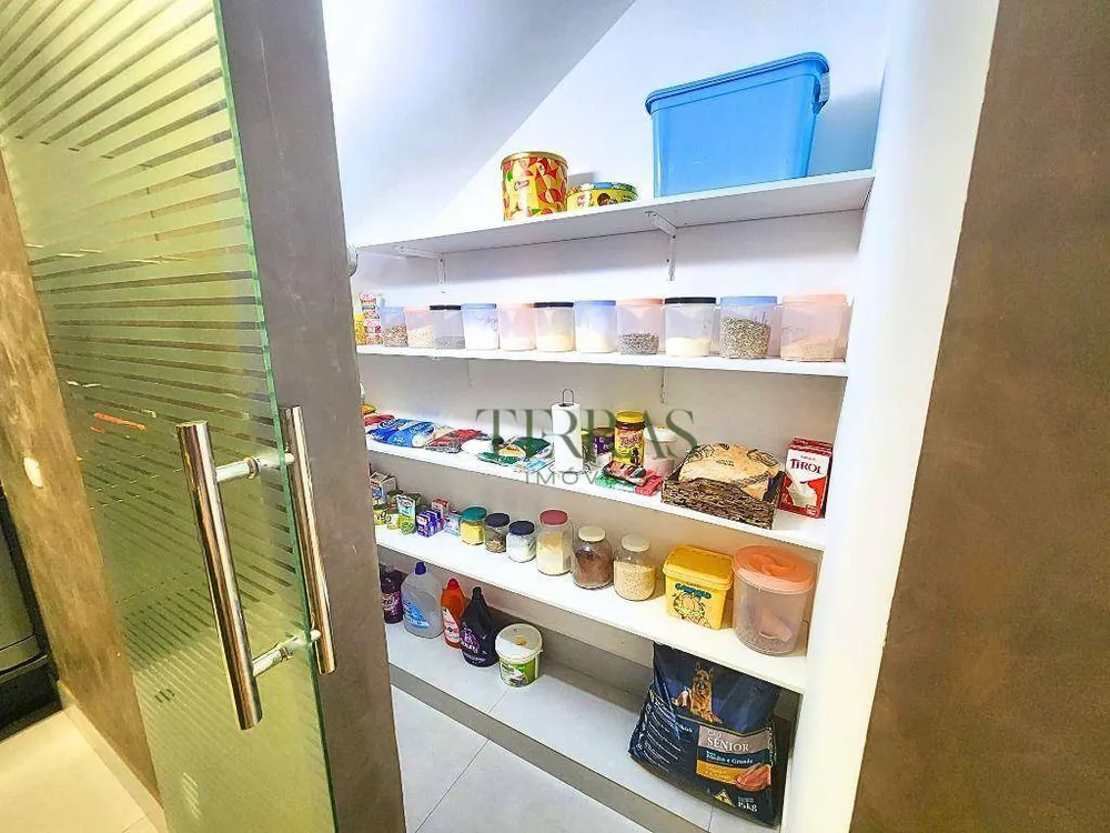 Casa de Condomínio, 4 quartos - Foto 8