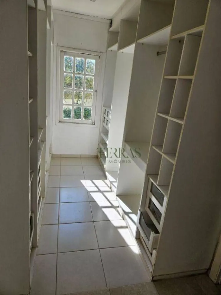 Casa, 3 quartos, 380 m² - Foto 11