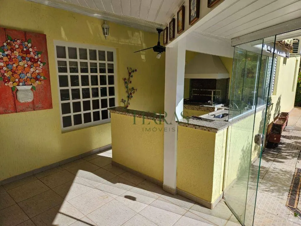 Casa, 3 quartos, 380 m² - Foto 16