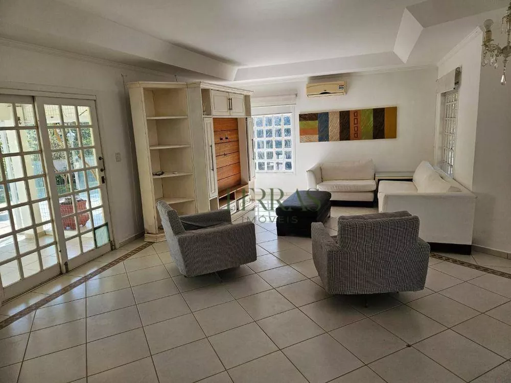 Casa à venda e aluguel com 3 quartos, 380m² - Foto 7