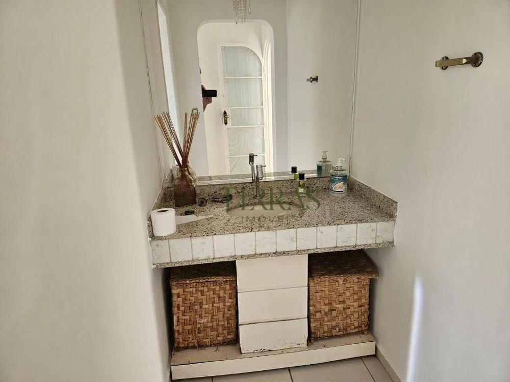 Casa, 3 quartos, 380 m² - Foto 13