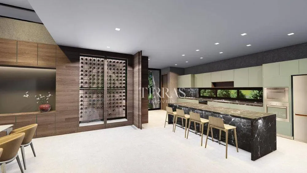 Casa, 5 quartos, 600 m² - Foto 4