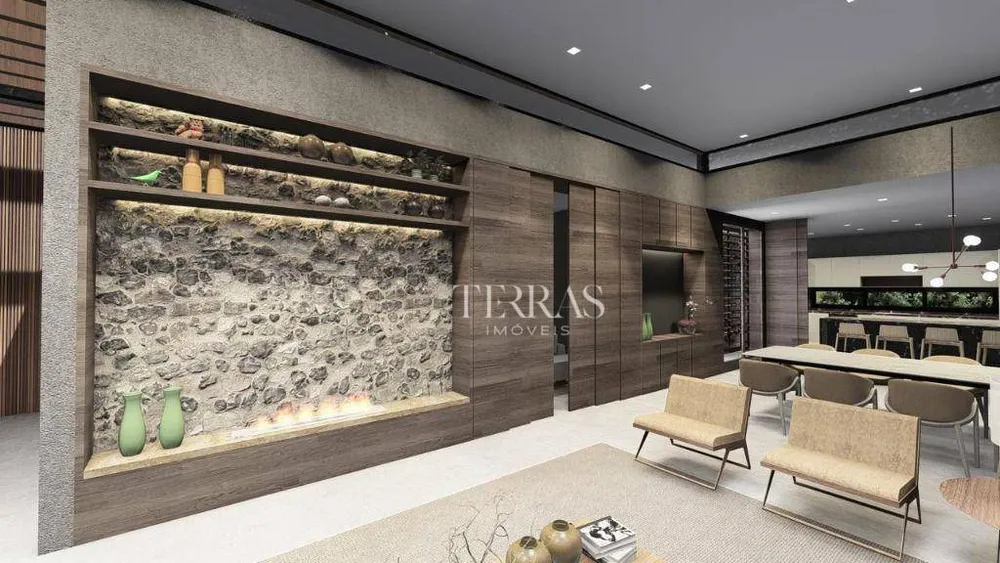 Casa, 5 quartos, 600 m² - Foto 5