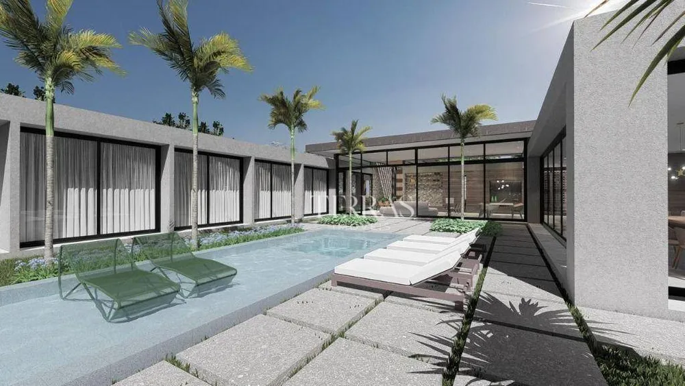 Casa, 5 quartos, 600 m² - Foto 1