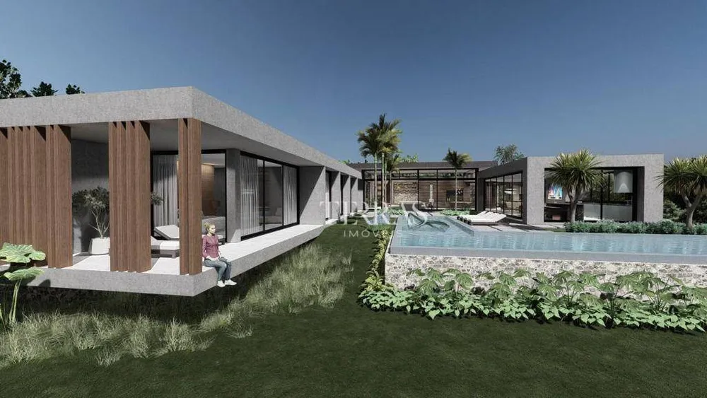 Casa, 5 quartos, 600 m² - Foto 2