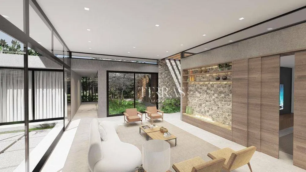 Casa, 5 quartos, 600 m² - Foto 8