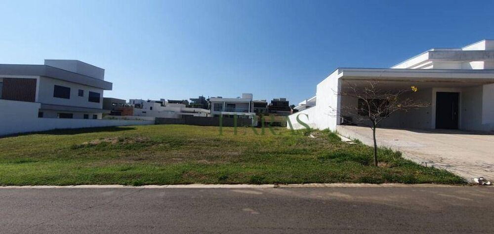Loteamento e Condomínio, 503 m² - Foto 1