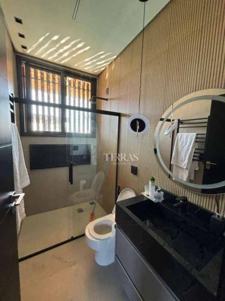 Casa de Condomínio, 4 quartos - Foto 10