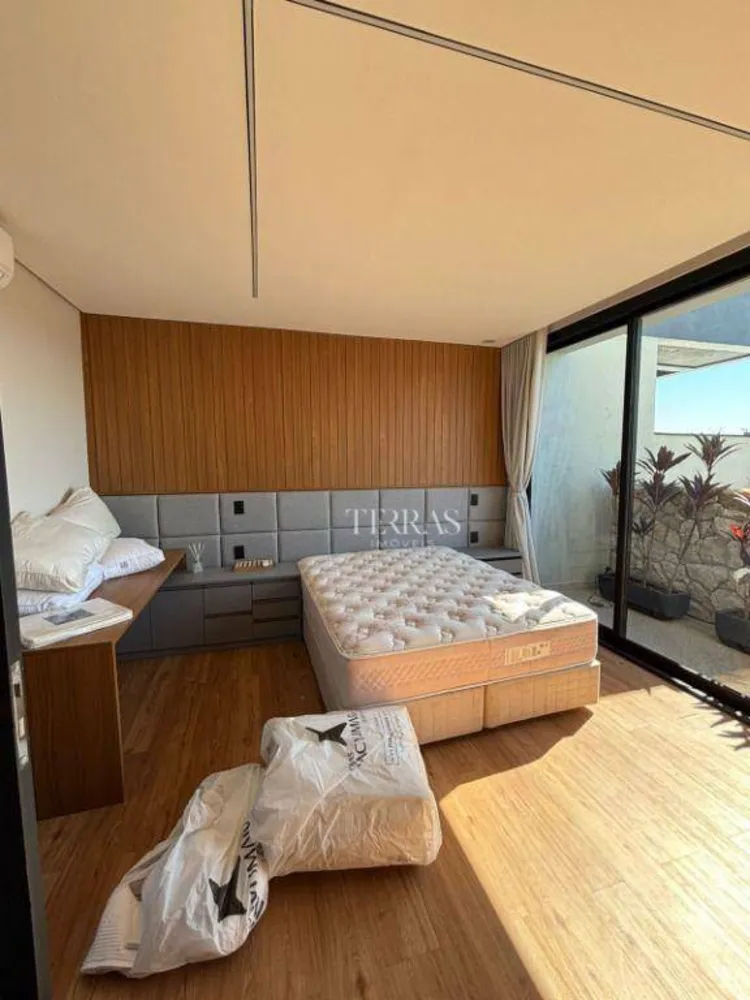 Casa de Condomínio, 4 quartos - Foto 8