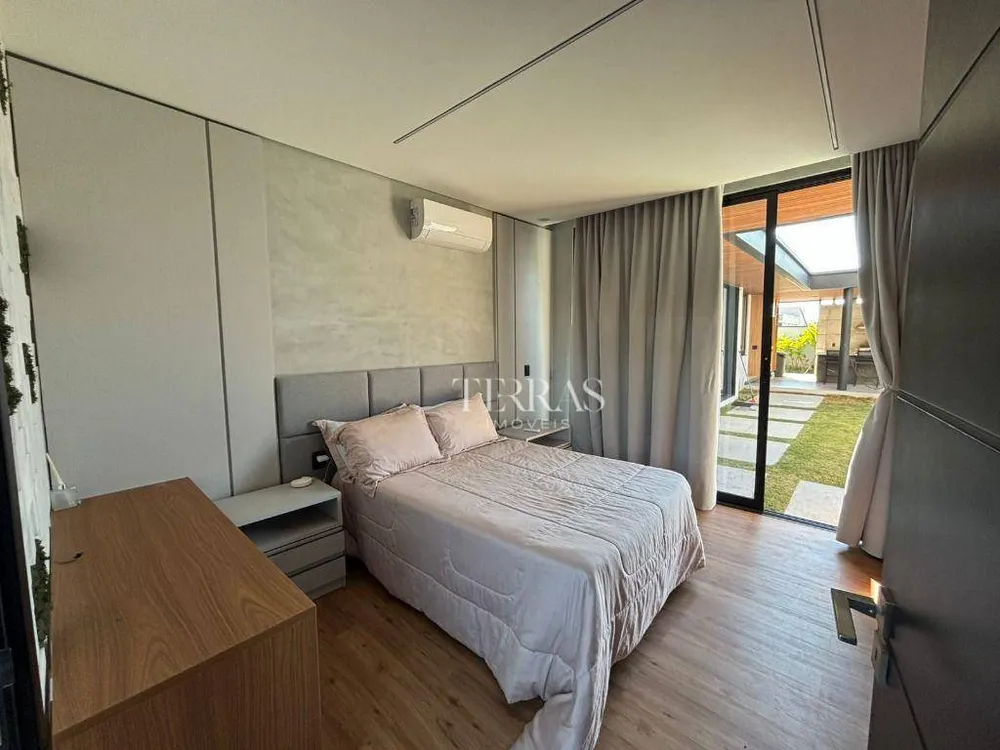 Casa de Condomínio, 4 quartos - Foto 5