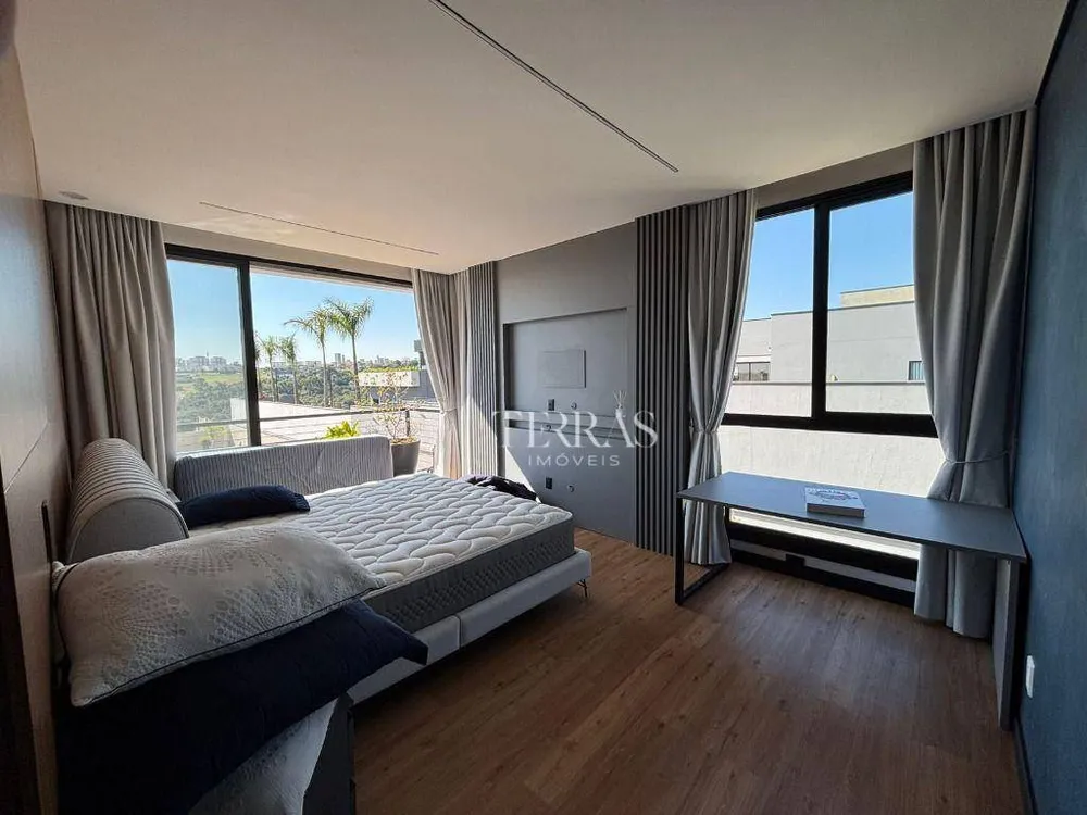 Casa de Condomínio, 4 quartos - Foto 6
