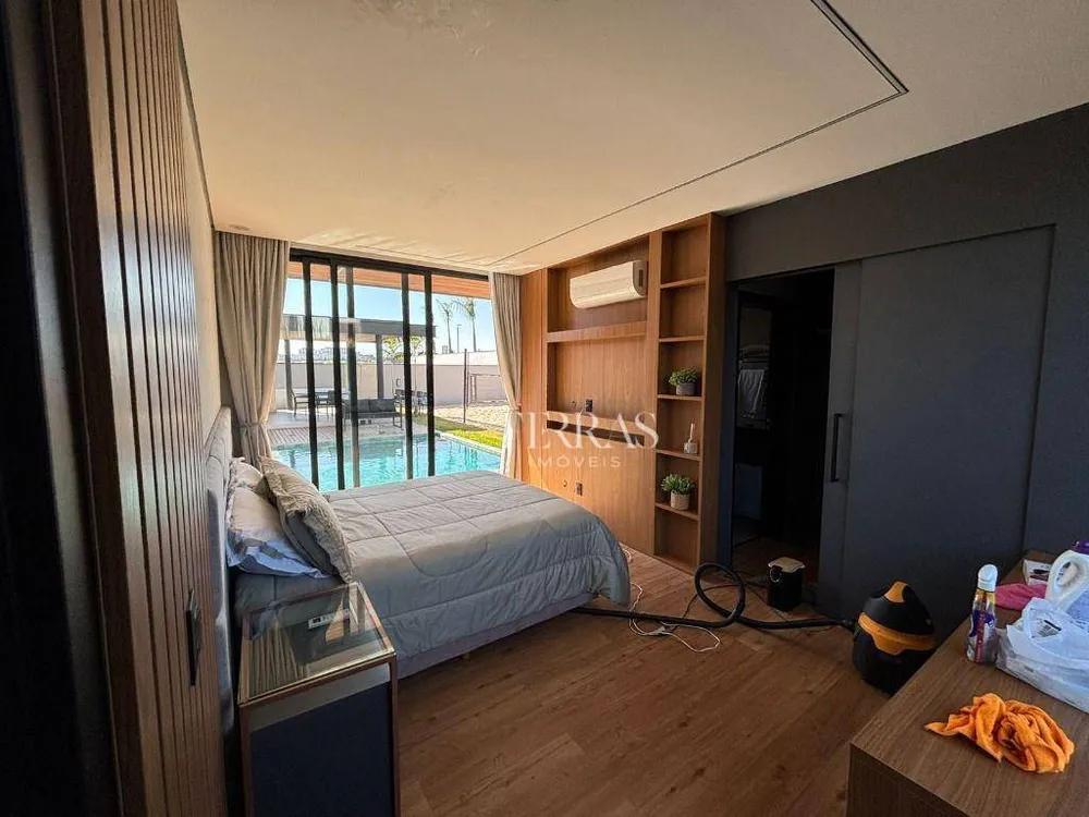 Casa de Condomínio, 4 quartos - Foto 2