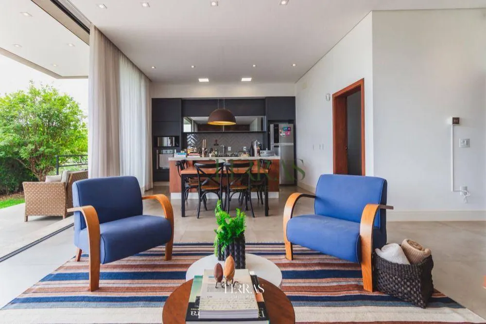 Casa de Condomínio, 5 quartos - Foto 8