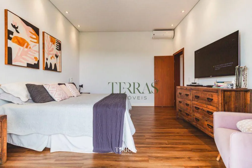 Casa de Condomínio, 5 quartos - Foto 6