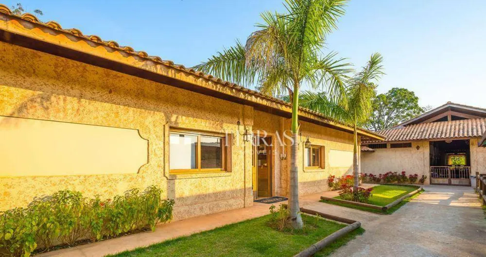 Loteamento e Condomínio, 1310 m² - Foto 8