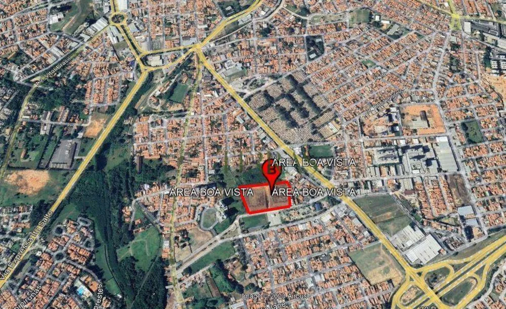Terreno, 2 hectares - Foto 2