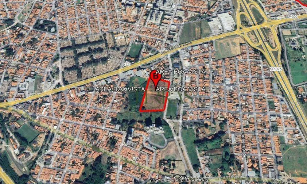 Terreno, 2 hectares - Foto 3