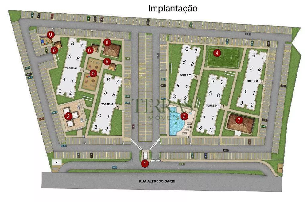 Terreno, 2 hectares - Foto 7