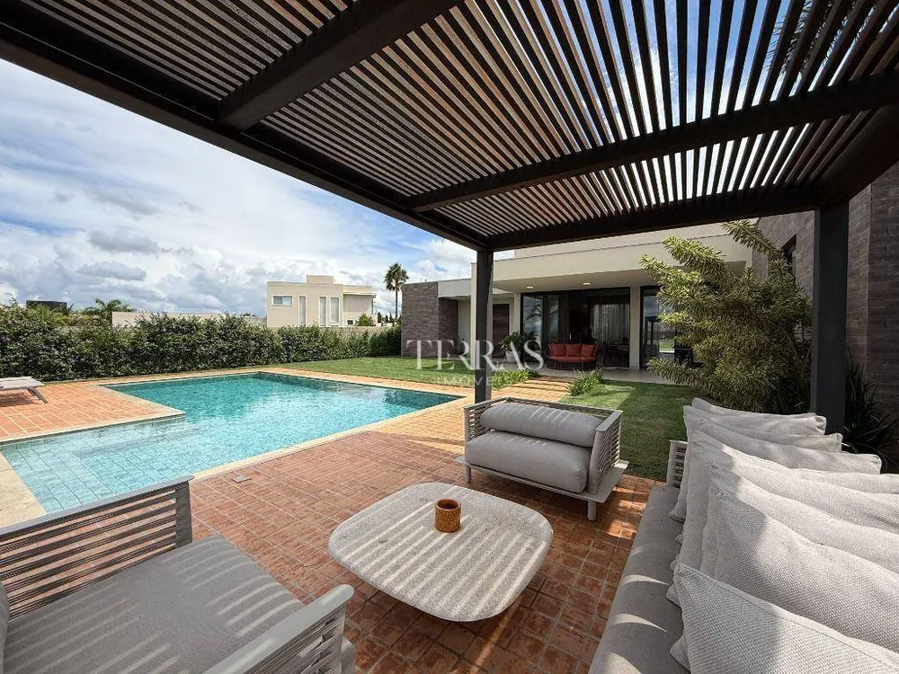 Casa, 4 quartos, 350 m² - Foto 5