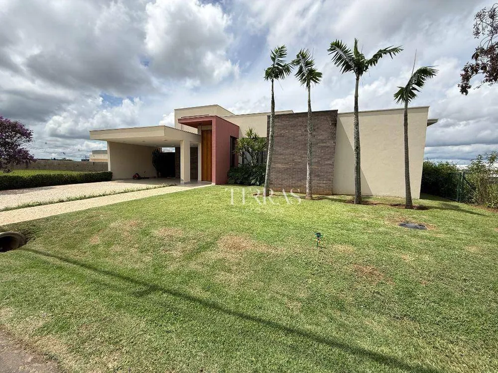 Casa, 4 quartos, 350 m² - Foto 3