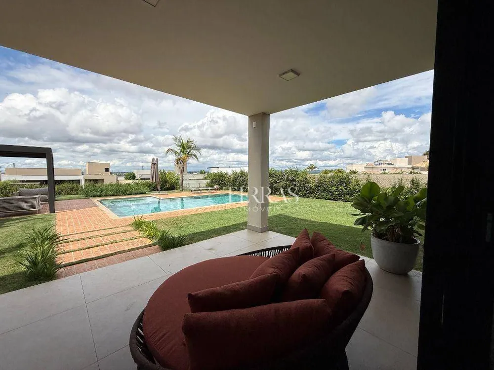 Casa, 4 quartos, 350 m² - Foto 5