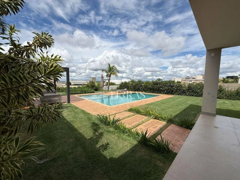Casa, 4 quartos, 350 m² - Foto 6