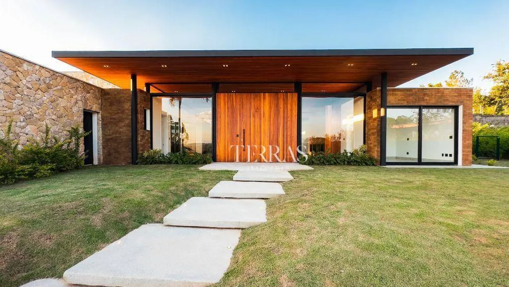 Casa de Condomínio, 6 quartos - Foto 6